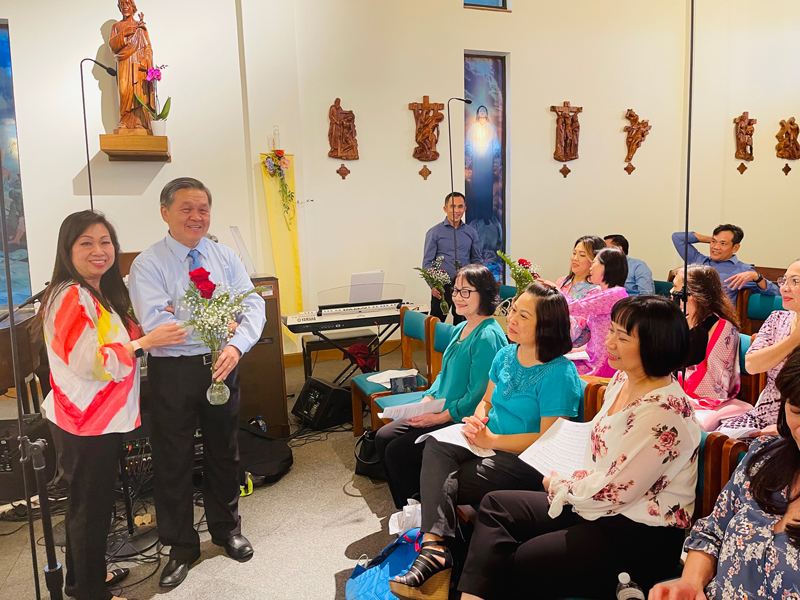 Ngày Lễ Hiền Mẫu