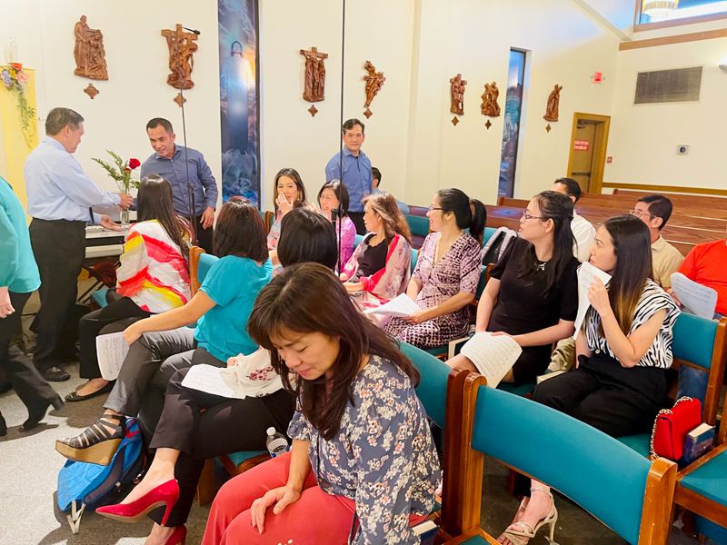 Ngày Lễ Hiền Mẫu