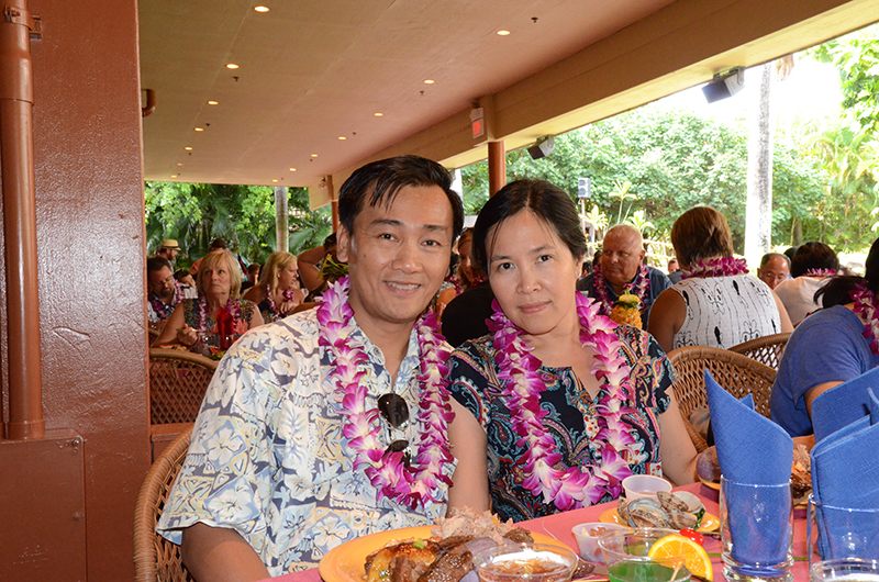 Hawaii photo