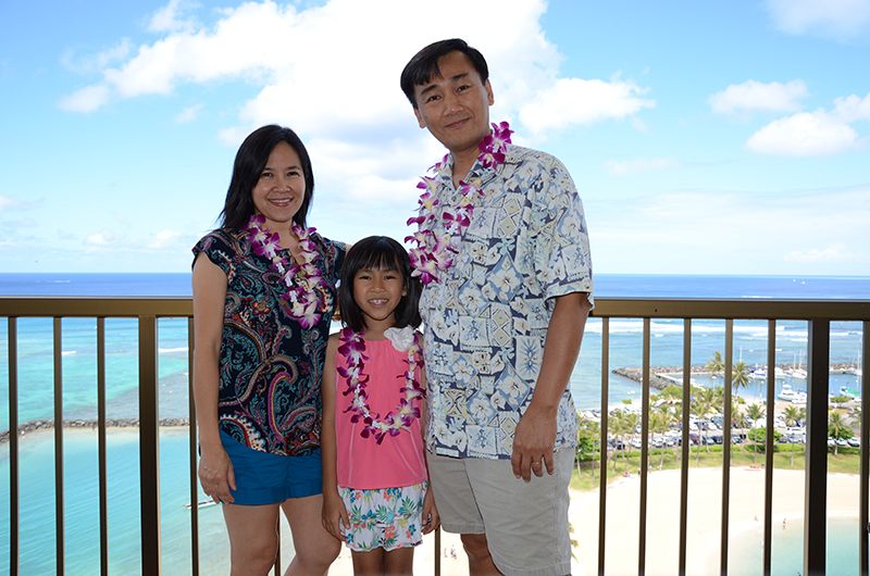 Hawaii photo