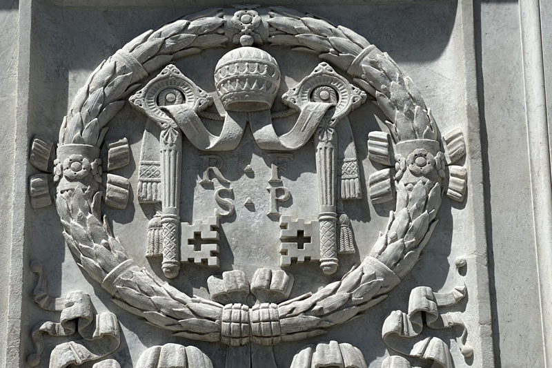 Saint Peter Basilica